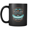 I've been called a lot of names in my lifetime but grandpa is my favorite-Drinkware-Teelime | shirts-hoodies-mugs