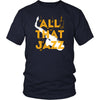 Jazz T Shirt - All that Jazz-T-shirt-Teelime | shirts-hoodies-mugs