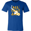 Jazz T Shirt - All that Jazz-T-shirt-Teelime | shirts-hoodies-mugs