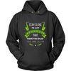 Jazz T Shirt - Stay close to any sounds that make you glad you are alive-T-shirt-Teelime | shirts-hoodies-mugs