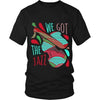 Jazz T Shirt - We got the Jazz-T-shirt-Teelime | shirts-hoodies-mugs