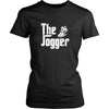 Jogging Shirt - The Jogger Hobby Gift-T-shirt-Teelime | shirts-hoodies-mugs