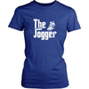 Jogging Shirt - The Jogger Hobby Gift-T-shirt-Teelime | shirts-hoodies-mugs