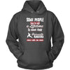 Karate Shirt - Some people have to wait a lifetime to meet their favorite Karate player mine calls me mom- Sport mother-T-shirt-Teelime | shirts-hoodies-mugs