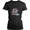 Kayaking Shirt - If they don't have Kayaking in heaven I'm not going- Hobby Gift-T-shirt-Teelime | shirts-hoodies-mugs