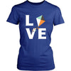 Kite - LOVE Kite - Hobby Shirt-T-shirt-Teelime | shirts-hoodies-mugs