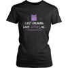 Kitties Shirt - Freaking Love Kitties - Animal Lover Gift-T-shirt-Teelime | shirts-hoodies-mugs