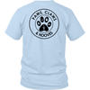 Young Harris College- Paws, Claws, Hooves 1-T-shirt-Teelime | shirts-hoodies-mugs