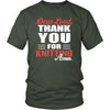 Knitting Shirt - Dear Lord, thank you for Knitting Amen- Hobby-T-shirt-Teelime | shirts-hoodies-mugs