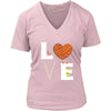 Knitting / Yarn - LOVE Knitting / Yarn - Knit Hobby Shirt-T-shirt-Teelime | shirts-hoodies-mugs