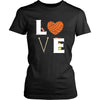 Knitting / Yarn - LOVE Knitting / Yarn - Knit Hobby Shirt-T-shirt-Teelime | shirts-hoodies-mugs