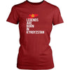 Kyrgyzstan Shirt - Legends are born in Kyrgyzstan - National Heritage Gift-T-shirt-Teelime | shirts-hoodies-mugs