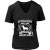 Labrador Shirt - If you don't have one you'll never understand- Dog Lover Gift-T-shirt-Teelime | shirts-hoodies-mugs