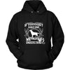 Labrador Shirt - If you don't have one you'll never understand- Dog Lover Gift-T-shirt-Teelime | shirts-hoodies-mugs