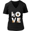 Lawyer - LOVE Lawyer - Law Profession/Job Shirt-T-shirt-Teelime | shirts-hoodies-mugs
