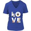 Lawyer - LOVE Lawyer - Law Profession/Job Shirt-T-shirt-Teelime | shirts-hoodies-mugs