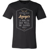 Lawyer Shirt - Everyone relax the Lawyer is here, the day will be save shortly - Profession Gift-T-shirt-Teelime | shirts-hoodies-mugs