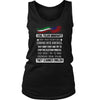 Legal Italian Immigrants tank top - custom made tank top-T-shirt-Teelime | shirts-hoodies-mugs