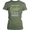 LINEMAN Shirt - Everyone relax the LINEMAN is here, the day will be save shortly - Profession Gift-T-shirt-Teelime | shirts-hoodies-mugs