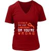 Lobster Shirt - Love or Wrong - Animal Lover Gift-T-shirt-Teelime | shirts-hoodies-mugs