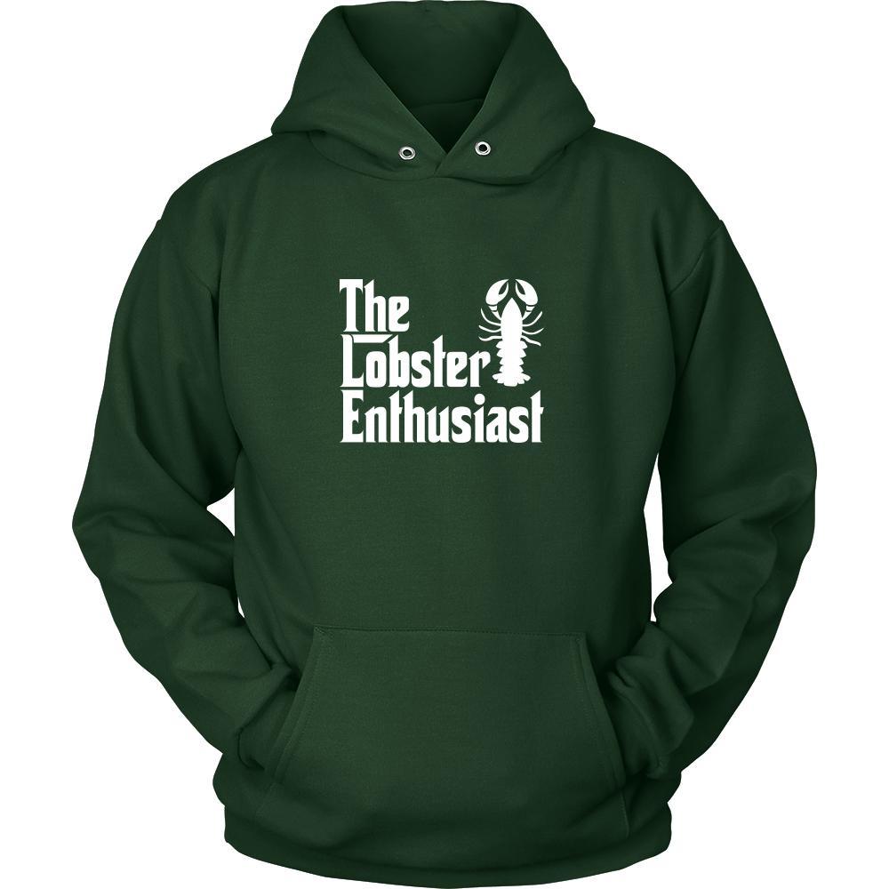 Lobster Shirt - The Lobster enthusiast Pets Owner Gift-T-shirt-Teelime | shirts-hoodies-mugs
