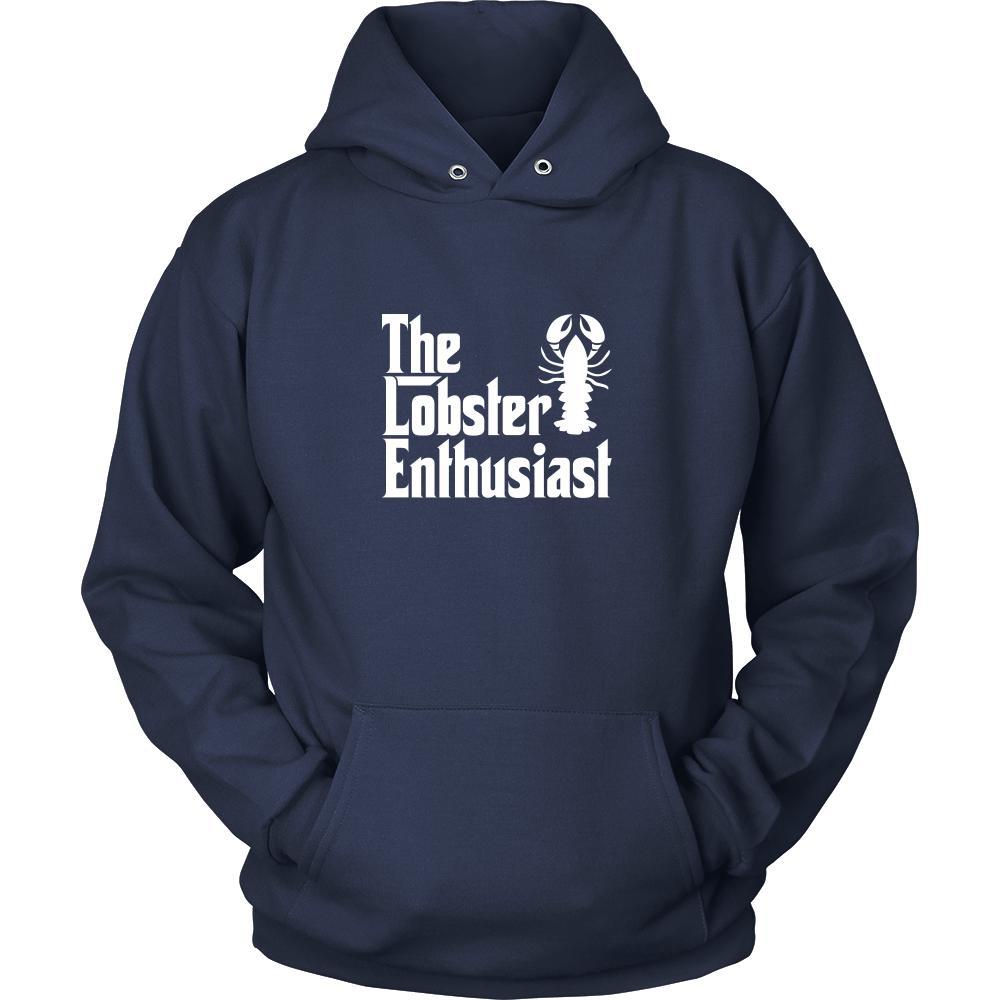 Lobster Shirt - The Lobster enthusiast Pets Owner Gift-T-shirt-Teelime | shirts-hoodies-mugs
