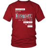 Logistician Shirt - Everyone relax the Logistician is here, the day will be save shortly - Profession Gift-T-shirt-Teelime | shirts-hoodies-mugs