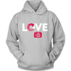 Love Photography T Shirt-T-shirt-Teelime | shirts-hoodies-mugs