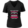 Machinist Shirt - You can't buy happiness but you can become a Machinist and that's pretty much the same thing Profession-T-shirt-Teelime | shirts-hoodies-mugs