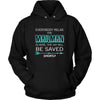 Mailman Shirt - Everyone relax the Mailmanis is here, the day will be save shortly - Profession Gift-T-shirt-Teelime | shirts-hoodies-mugs