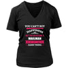 Mailman Shirt - You can't buy happiness but you can become a Mailman and that's pretty much the same thing Profession-T-shirt-Teelime | shirts-hoodies-mugs