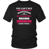 Mailman Shirt - You can't buy happiness but you can become a Mailman and that's pretty much the same thing Profession-T-shirt-Teelime | shirts-hoodies-mugs