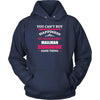 Mailman Shirt - You can't buy happiness but you can become a Mailman and that's pretty much the same thing Profession-T-shirt-Teelime | shirts-hoodies-mugs