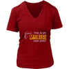 Maltese Shirt - This is my Maltese hair shirt - Dog Lover Gift-T-shirt-Teelime | shirts-hoodies-mugs