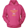 Management Analyst Shirt - 49% Management Analyst 51% Badass Profession-T-shirt-Teelime | shirts-hoodies-mugs