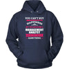 Management Analyst Shirt - You can't buy happiness but you can become a Management Analyst and that's pretty much the same thing Profession-T-shirt-Teelime | shirts-hoodies-mugs
