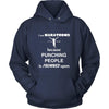 Marathon - I run Marathons because punching people is frowned upon - Sport Shirt-T-shirt-Teelime | shirts-hoodies-mugs