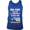 Marathon Shirt - Some people have to wait a lifetime to meet their favorite Marathon player mine calls me dad- Sport father-T-shirt-Teelime | shirts-hoodies-mugs