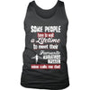 Marathon Shirt - Some people have to wait a lifetime to meet their favorite Marathon player mine calls me dad- Sport father-T-shirt-Teelime | shirts-hoodies-mugs