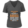 Market Research Analyst Shirt - Market Research Analyst because badass mother fucker isn't an official job title - Profession Gift-T-shirt-Teelime | shirts-hoodies-mugs