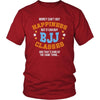 Martial Arts T Shirt - Money can't buy happiness but it can buy BJJ classes-T-shirt-Teelime | shirts-hoodies-mugs