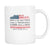 Martin Luther King jr Mug - Love is the only Force Transforming Enemy to Friend