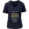 Massage Assistant Shirt - Everyone relax the massage assistant is here, the day will be save shortly - Profession Gift-T-shirt-Teelime | shirts-hoodies-mugs