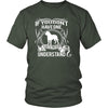 Mastiff Shirt - If you don't have one you'll never understand- Dog Lover Gift-T-shirt-Teelime | shirts-hoodies-mugs