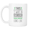 Medical Assistant mug - Awesome Medical Assistant-Drinkware-Teelime | shirts-hoodies-mugs