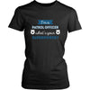 Medical Assistant Shirt - I'm a Medical Assistant, what's your superpower? - Profession Gift-T-shirt-Teelime | shirts-hoodies-mugs