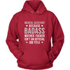 Medical Assistant Shirt - Medical Assistant because badass mother fucker isn't an official job title - Profession Gift-T-shirt-Teelime | shirts-hoodies-mugs