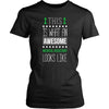 Medical Assistant Shirt - This is what an awesome Medical Assistant looks like - Profession Gift-T-shirt-Teelime | shirts-hoodies-mugs