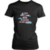 Metal Shirt - If they don't have metal in heaven I'm not going- Music Gift-T-shirt-Teelime | shirts-hoodies-mugs