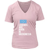 Micronesia Shirt - Legends are born in Micronesia - National Heritage Gift-T-shirt-Teelime | shirts-hoodies-mugs